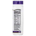 21st Century, Daily Amino Acid, 120 Tablets