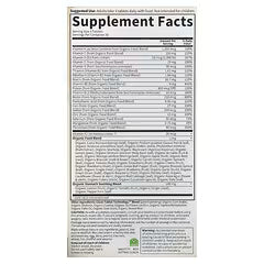 Garden of Life, Organics, Prenatal Multi, 90 Vegan Tablets