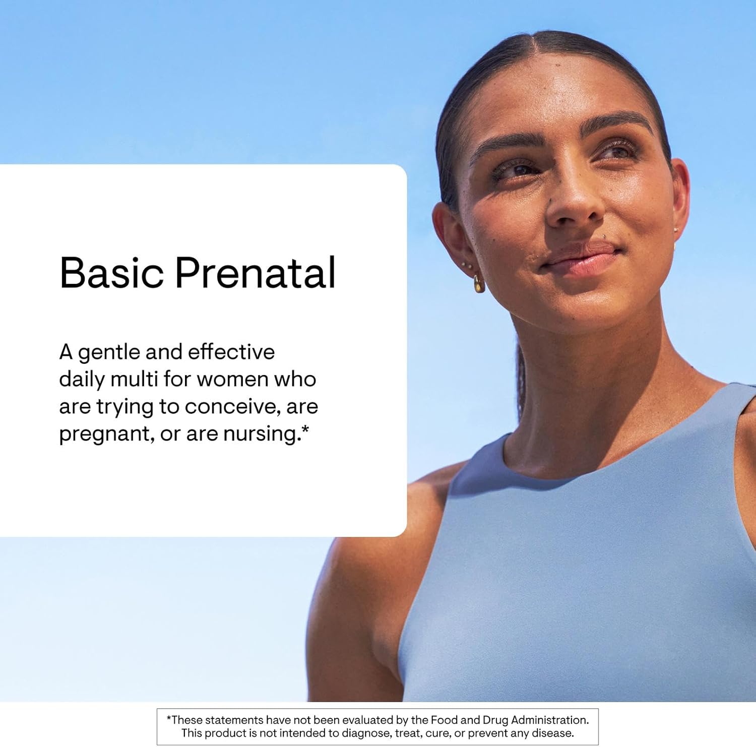 Thorne, Basic Prenatal, 90 Capsules