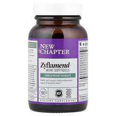 New Chapter, Zyflamend™, 180 Mini Softgels