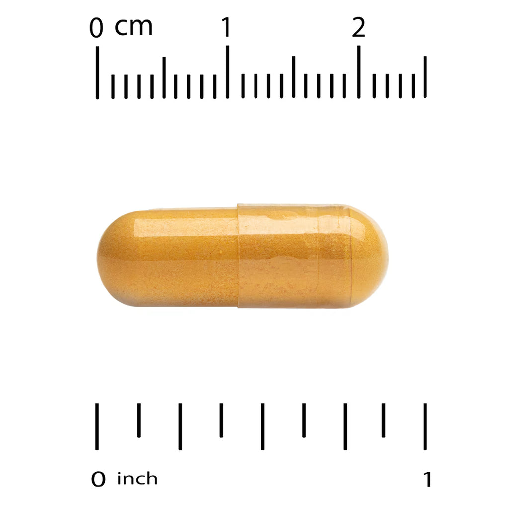 California Gold Nutrition, Curcumin 95, 30 Veggie Capsules (500 mg per Capsule)