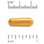 California Gold Nutrition, Curcumin 95, 30 Veggie Capsules (500 mg per Capsule)