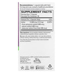 Terry Naturally, Tri-Iodine®, 12.5 mg, 90 Capsules