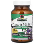 Nature's Answer, Pueraria Mirifica, 60 Vegetarian Capsules