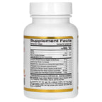 California Gold Nutrition, AstaCarotenoid Complex with Lutein, Lycopene, Astaxanthin, and Vitamin A, 30 Veggie Softgels