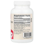 Jarrow Formulas, Red Yeast Rice + CoQ10, 120 Veggie Capsules