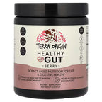 Terra Origin, Healthy Gut™, Berry, 8.57 oz (243 g)