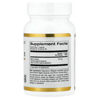 California Gold Nutrition, Saffron Extract with Affron, 28 mg, 60 Veggie Capsules