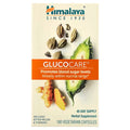 Himalaya, GlucoCare®, 180 Vegetarian Capsules