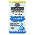 Garden of Life, Dr. Formulated Probiotics, Prostate+, 60 Vegetarian Capsules