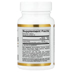 California Gold Nutrition, Curcumin 95, 30 Veggie Capsules (500 mg per Capsule)