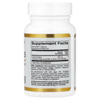 California Gold Nutrition, Curcumin 95, 30 Veggie Capsules (500 mg per Capsule)