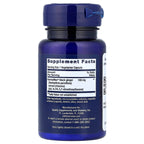 Life Extension, Men's Health, Male Vascular Sexual Support, 30 Vegetarian Capsules