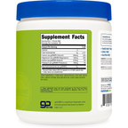 Nutricost BHB Salts Drink Mix (30 Servings, Green Apple Flavored) (5G BHB Per Serving) - 0G Total Sugars, Vegetarian Product