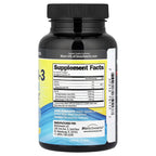 BioSchwartz, Omega-3 Fish Oil, Lemon, 3,000 mg, 90 Softgels