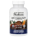 Host Defense, Mushrooms™, MyCommunity®, 120 Capsules