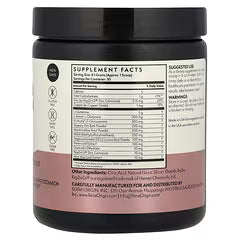 Terra Origin, Healthy Gut™, Berry, 8.57 oz (243 g)