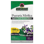 Nature's Answer, Pueraria Mirifica, 60 Vegetarian Capsules