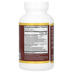 California Gold Nutrition, Fungiology, MushRex Plus, Full-Spectrum and Lion's Mane, 120 Plantcaps