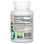 Jarrow Formulas, Vegan Mastic Gum, 60 Veg Capsules (500 mg per Capsule)