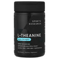 Sports Research, L-Theanine, 200 mg, 60 Softgels