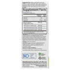 Garden of Life, Kids Plant Omega-3 Liquid, Strawberry, 2 fl oz (57.5 ml)