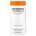 Codeage, Liposomal Vitamin C+, 180 Vegetable Capsules