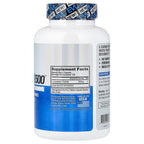 EVLution Nutrition, L-Carnitine500®, 500 mg, 120 Capsules