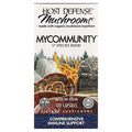 Host Defense, Mushrooms™, MyCommunity®, 120 Capsules