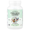 Maxi Health, Para-Maxi Cleanse™, 90 Maxicaps
