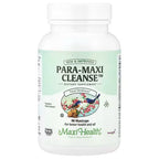 Maxi Health, Para-Maxi Cleanse™, 90 Maxicaps