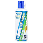 Ronnie Coleman, L-Carnitine XS™ 4000, Apple Bomb, 15.72 fl oz (465 ml)