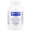 Pure Encapsulations, O.N.E. Multivitamin, 120 Capsules