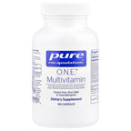 Pure Encapsulations, O.N.E. Multivitamin, 120 Capsules