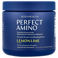 BodyHealth, Perfect Amino™, Lemon Lime, 7.25 oz (205.5 g)