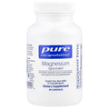 Pure Encapsulations, Magnesium (Glycinate), 90 Capsules (120 mg per Capsule)