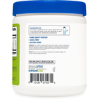 Nutricost BHB Salts Drink Mix (30 Servings, Green Apple Flavored) (5G BHB Per Serving) - 0G Total Sugars, Vegetarian Product