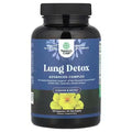 Nature's Craft, Lung Detox, 120 Capsules