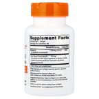 Doctor's Best, Vitamin E Tocotrienols, 60 Softgels