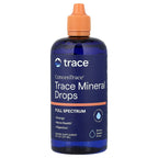 Trace, ConcenTrace®, Trace Mineral Drops, 8 fl oz (237 ml)