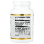 California Gold Nutrition, PEA 300 mg + PQQ 10 mg, 90 Veggie Capsules