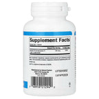 Natural Factors, Vitamin K2, 120 mcg, 60 Vegetarian Capsules