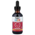 Bioray, Kids, NDF® Immune, Blueberry, 2 fl oz (59 ml)