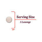 Seeking Health, Methyl B12 with L-Methylfolate, 60 Lozenges