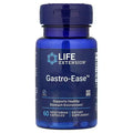 Life Extension, Gastro-Ease™, 60 Vegetarian Capsules
