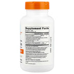 Doctor's Best, High Absorption Curcumin, 120 Tablets