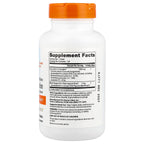 Doctor's Best, High Absorption Curcumin, 120 Tablets