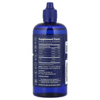 Trace, 40,000 Volts, Electrolyte Concentrate, 8 fl oz (237 ml)