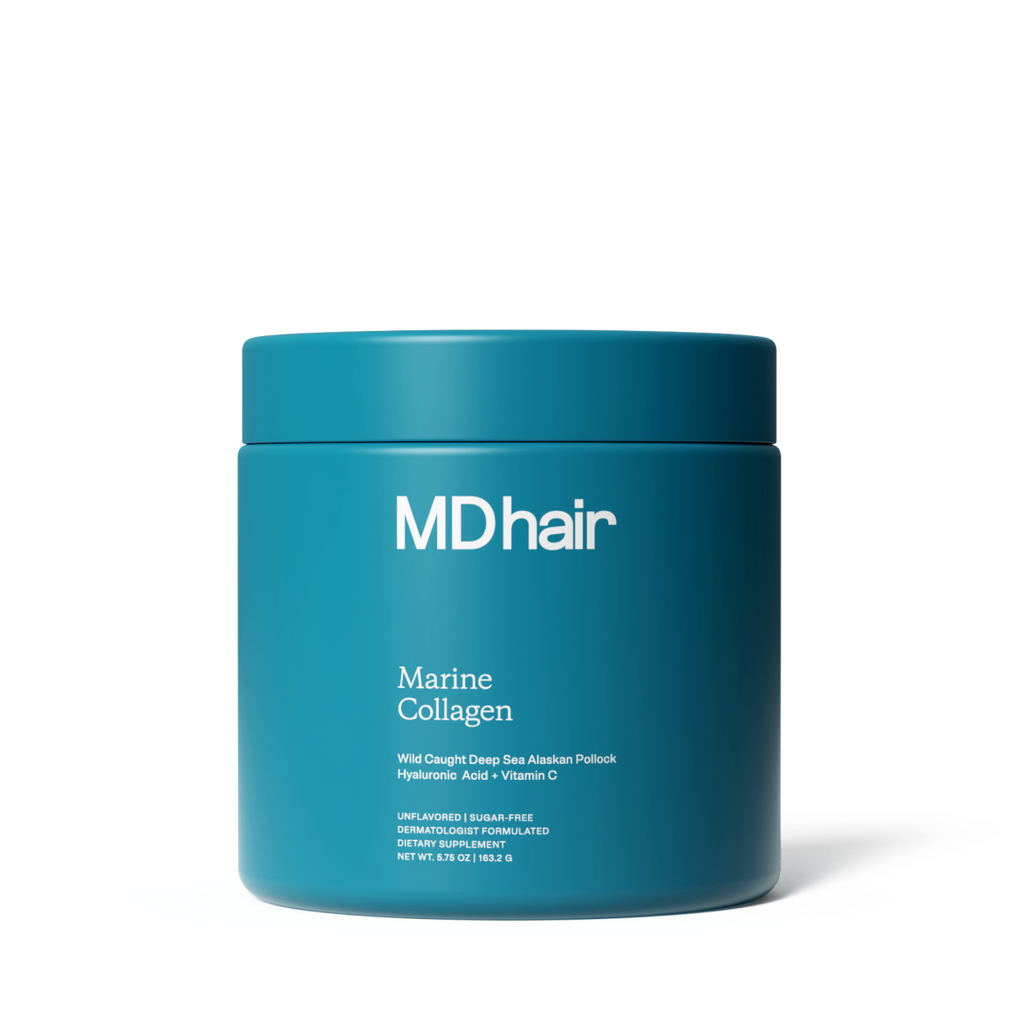 MDhair Marine Collagen