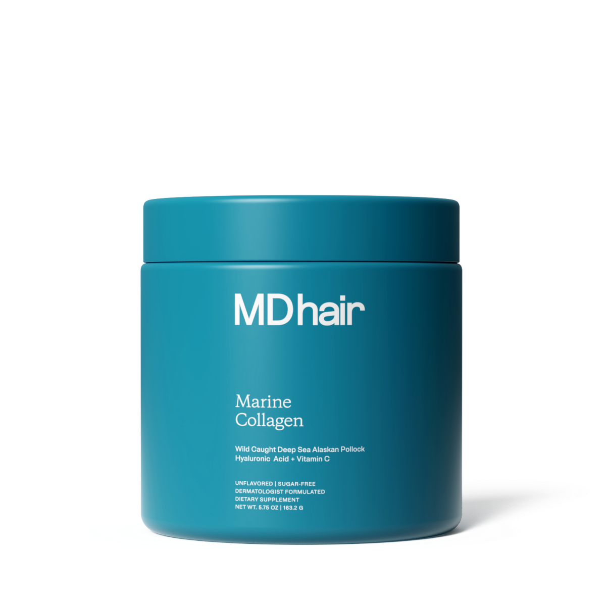 MDhair Marine Collagen